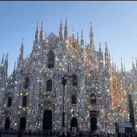 Duomo1Vip Milão Exterior foto